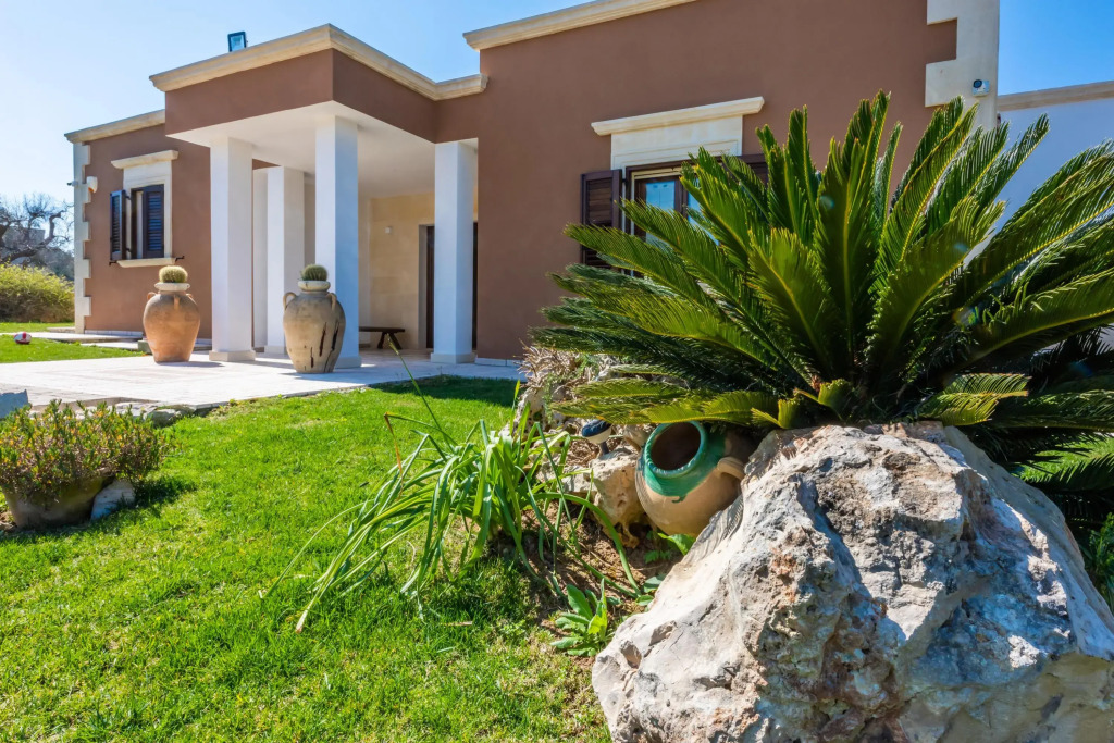 Villa Fiordaliso