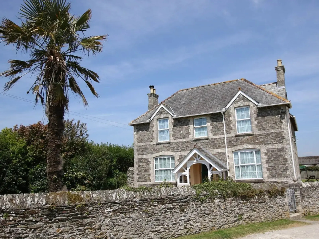 Trenona Farm Holidays