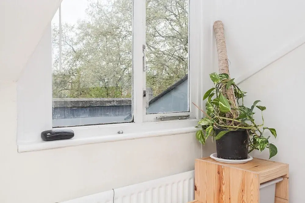Amazing 2 Bed Just Minutes From Paddington