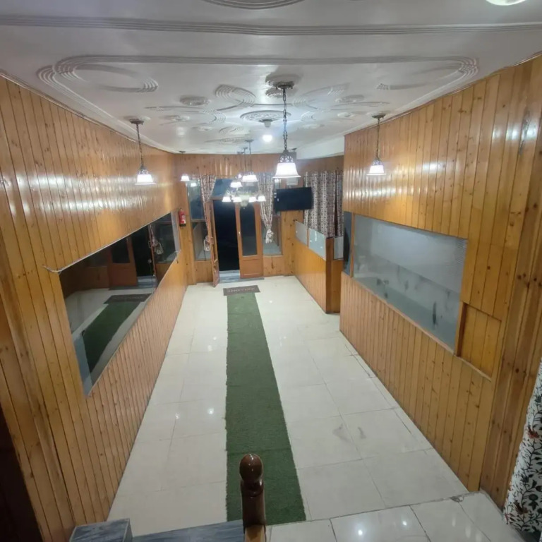 Divine inn sonmarg