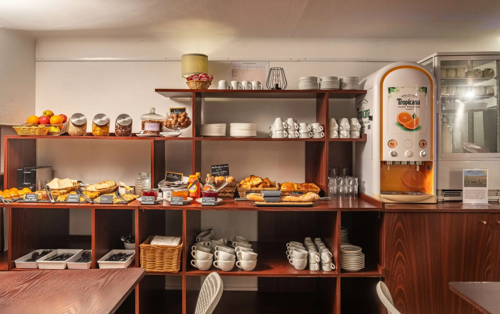 Sure Hotel By Best Western Lorient Centre