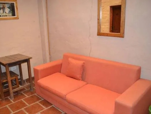 Hotel El Jardin
