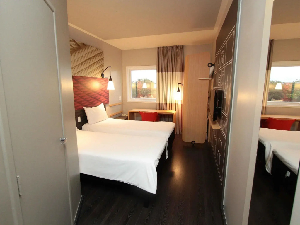 Rio Hotel by Bourbon Indaiatuba