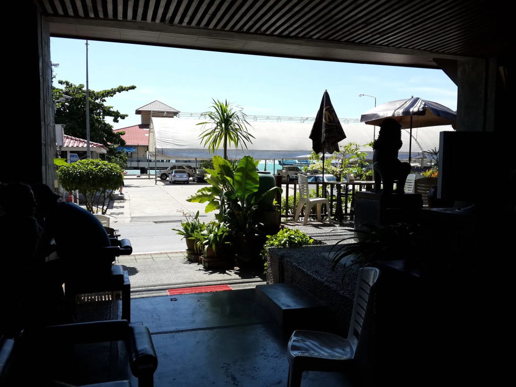 Coffeeisland