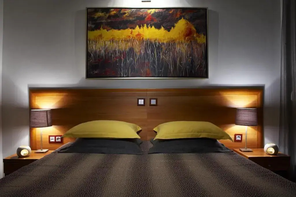 Pefka Hotel