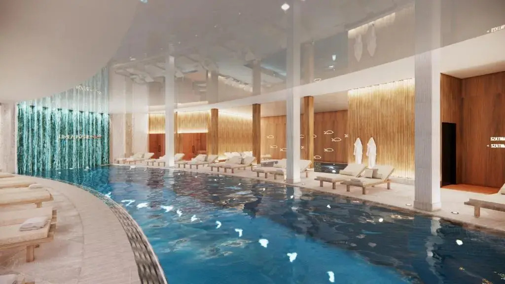 Hotel Linea Mare