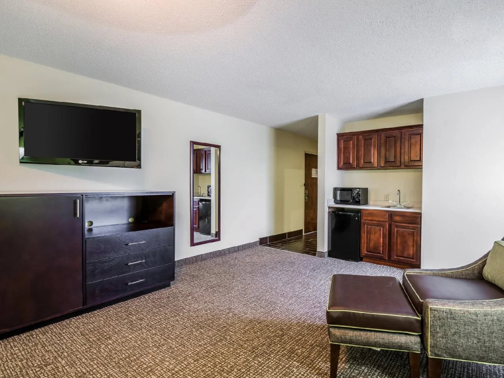 Hometown Inn Thomasville