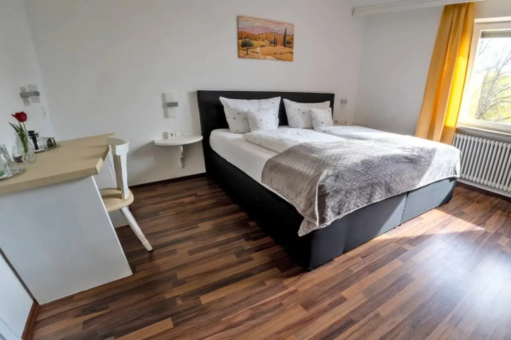 Gesundheitshotel Rössle