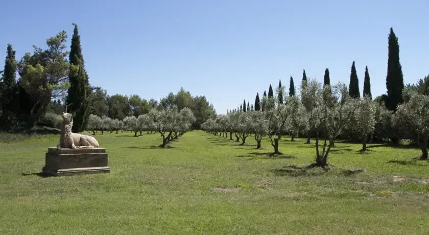 Pontet Bagatelle