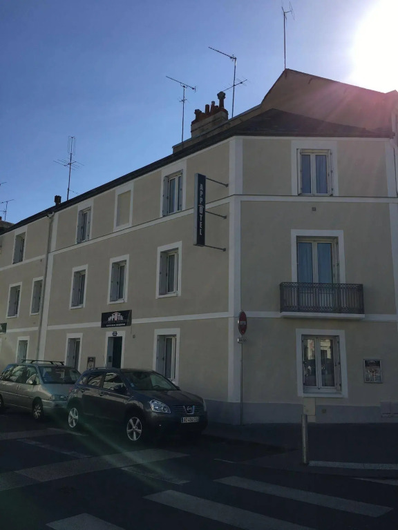 Appôtel Michelet