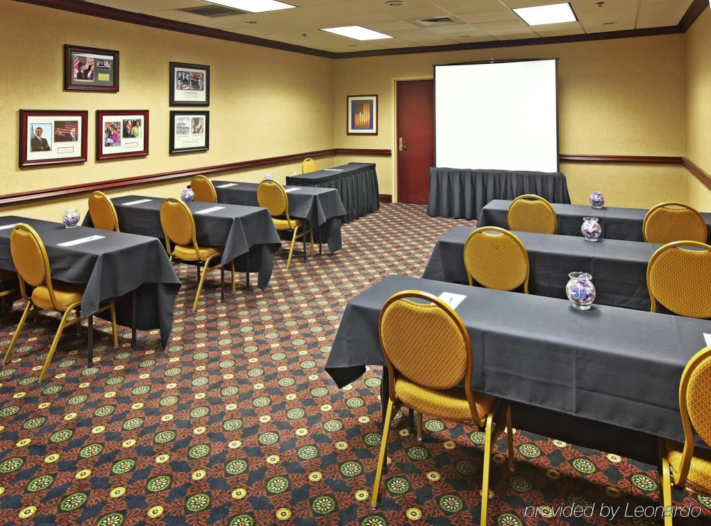Holiday Inn Little Rock-Presidential-Downtown by IHG