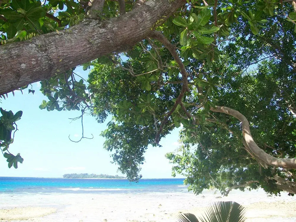 Teouma Reef Resort