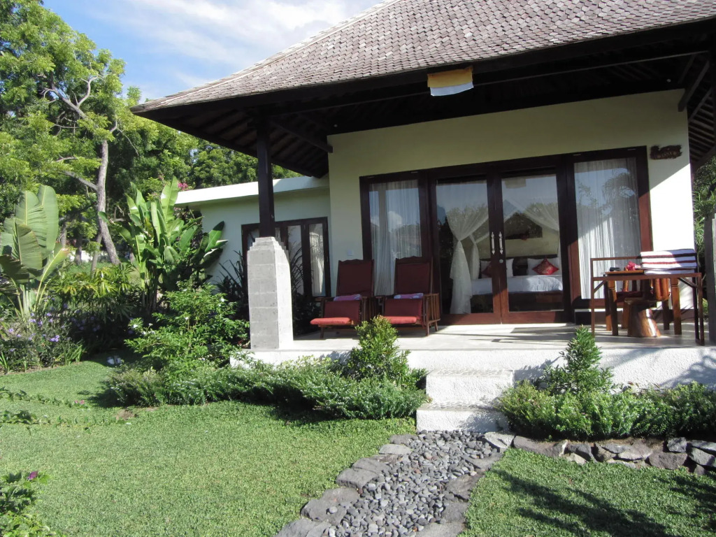 Toyabali-Resort, Boutique Beach Villas