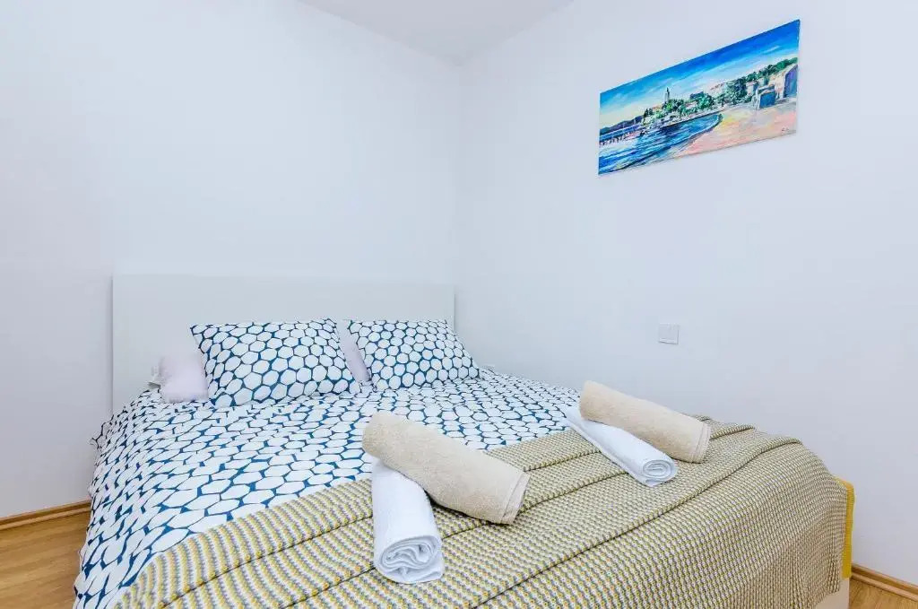 Apartments Bozica