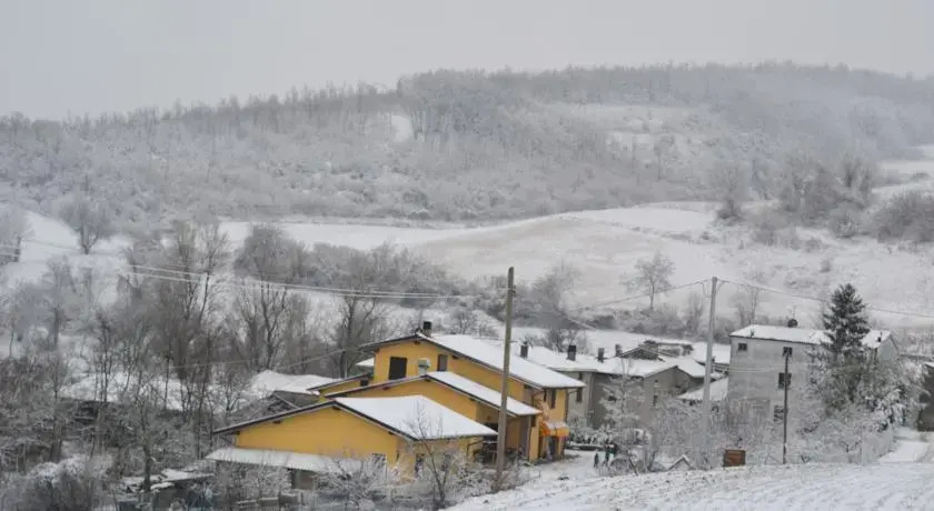 Agriturismo Mandrola