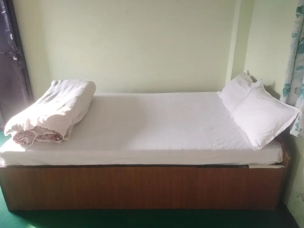 peace guesthouse cottage