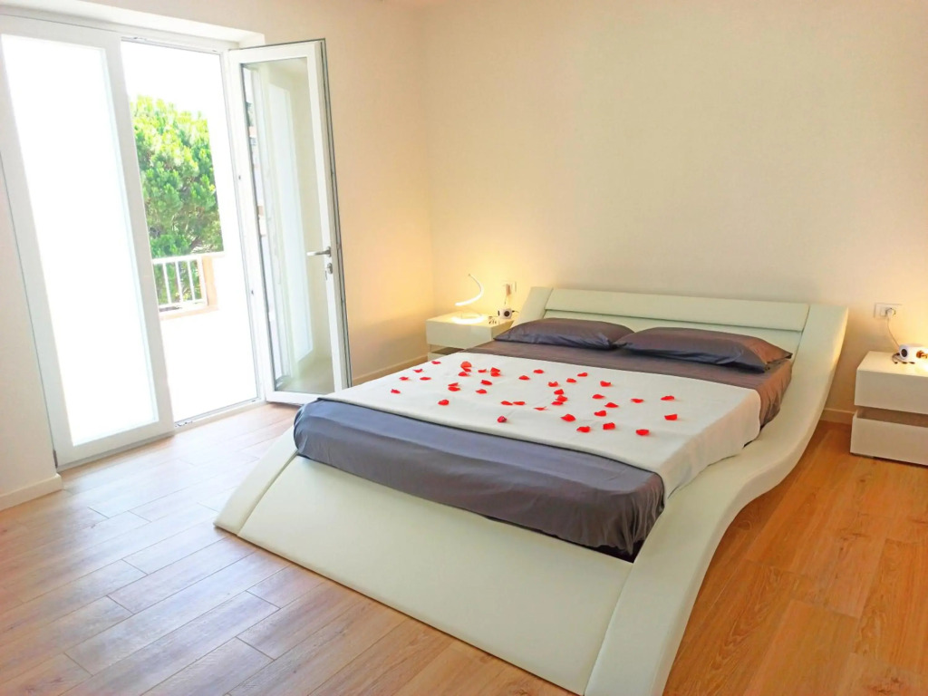 Guest House - La bella vita