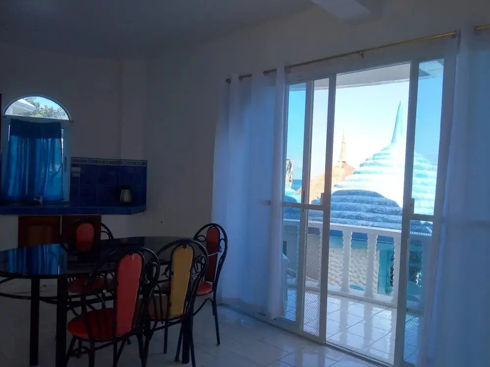 Rondo House 2nd Floor El Paradiso Resort Alcoy