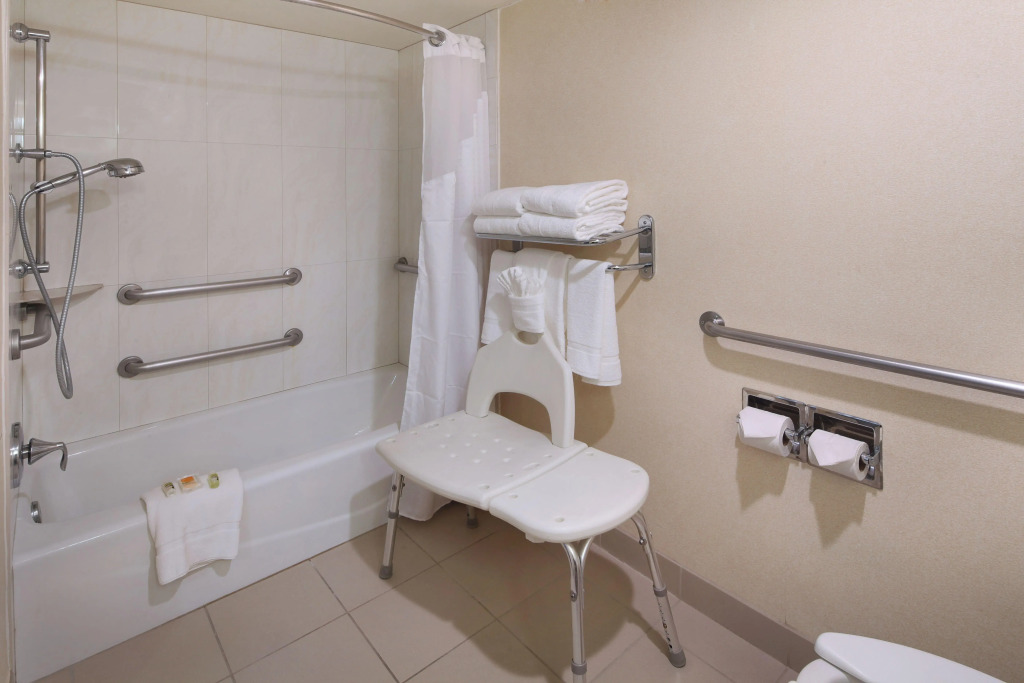 Holiday Inn Hotel & Suites Anaheim by IHG