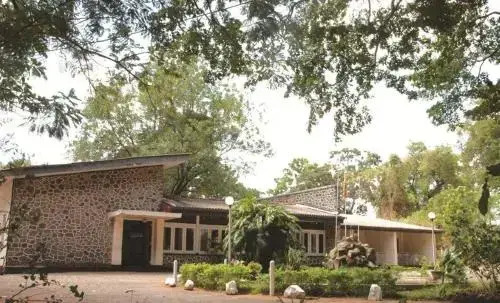 Medawachchiya Rest House