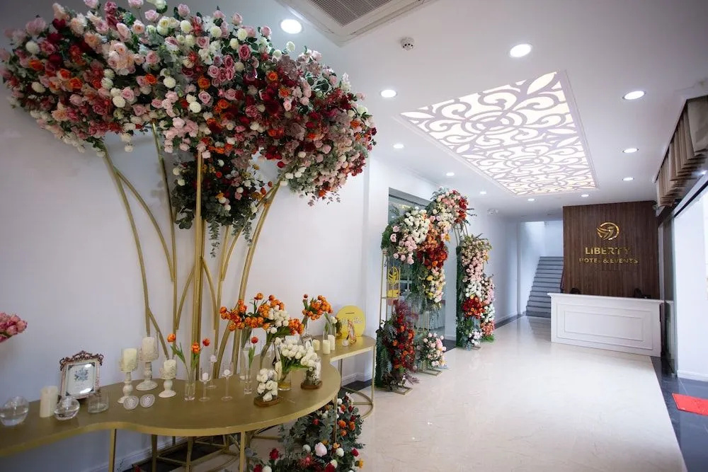 Liberty Lao Cai Hotel - Events