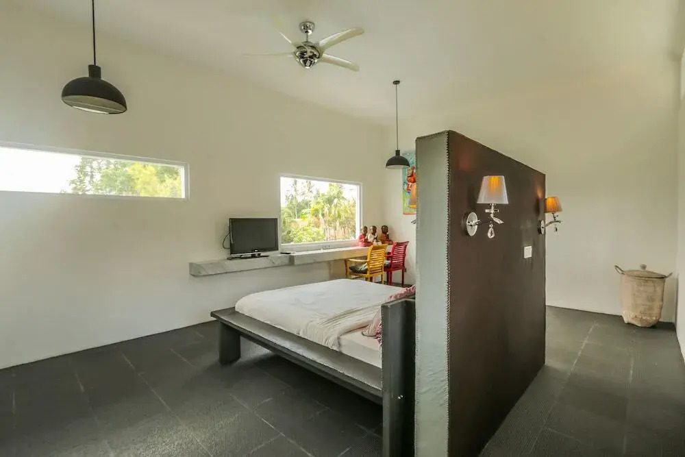 Sky Villa