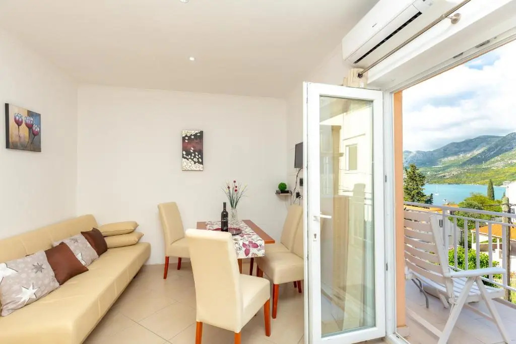 Apartments Vesna