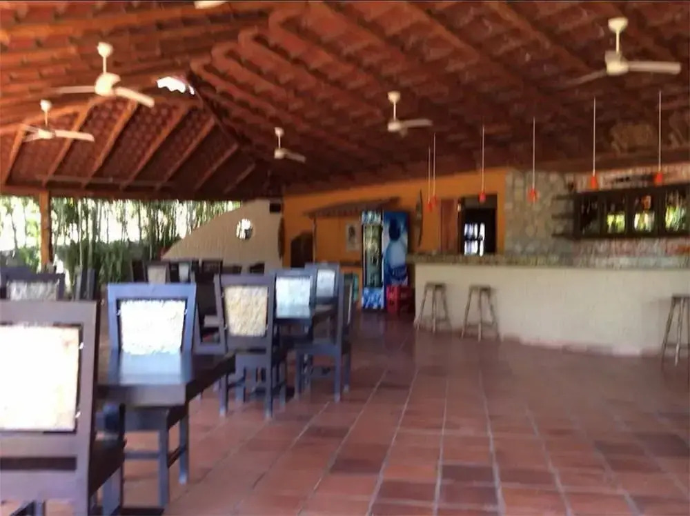 Hotel Tatanka