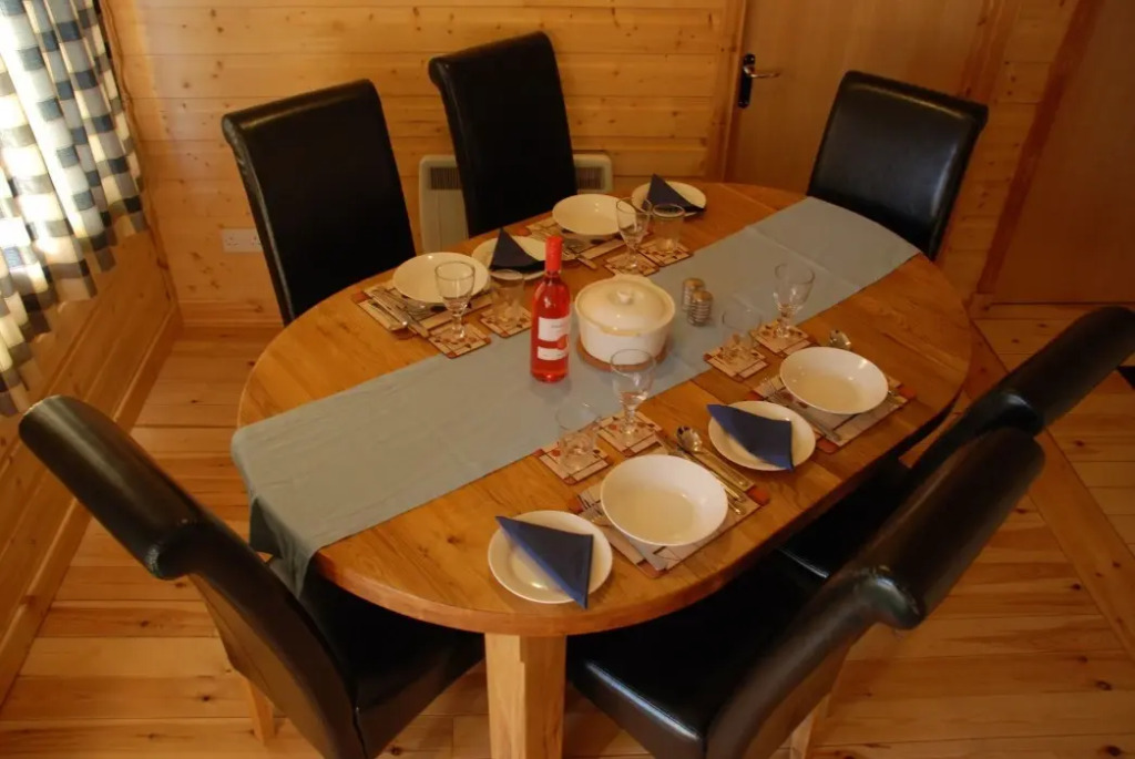 Tayview Lodges