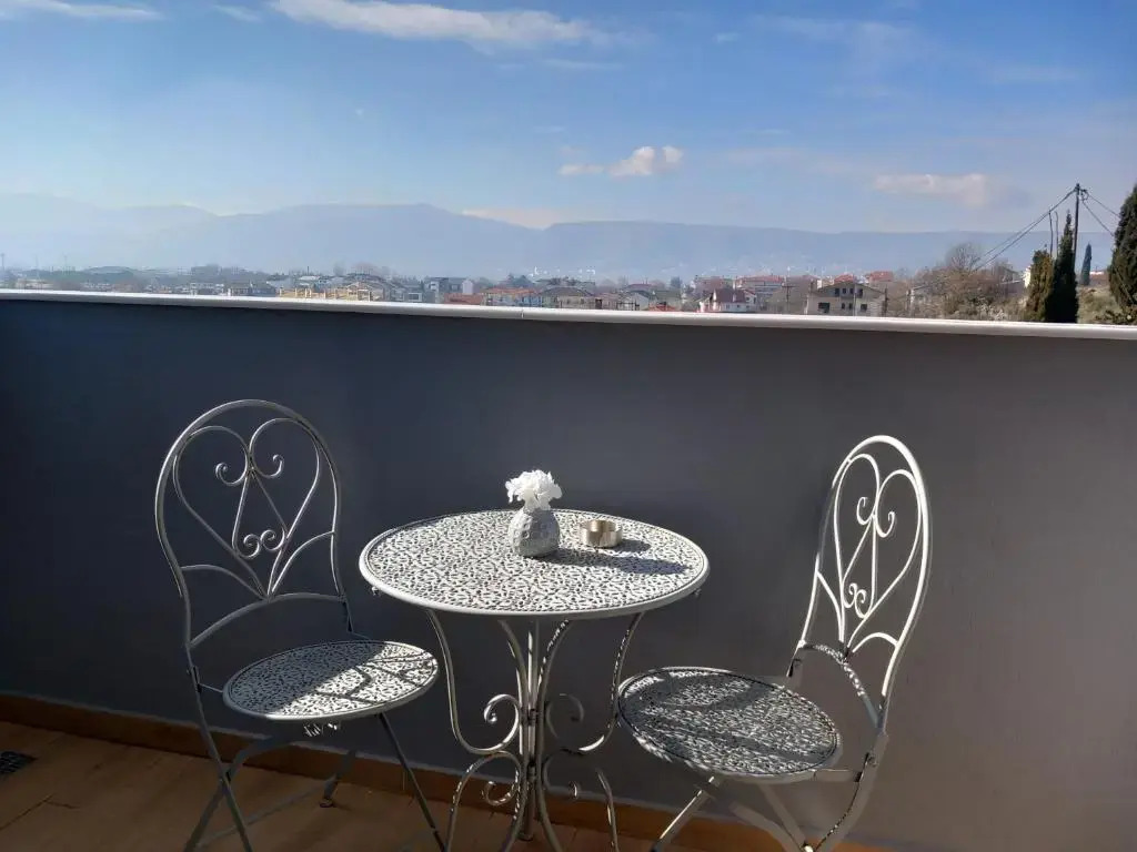 5 Luxury Apartments Ioannina