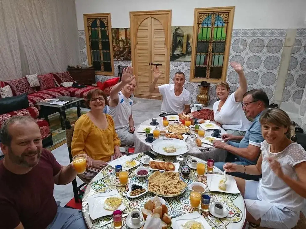 Riad Dar Vima