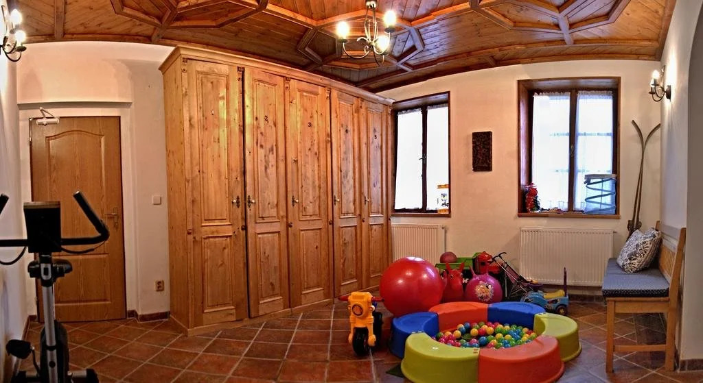 Pension Cortina