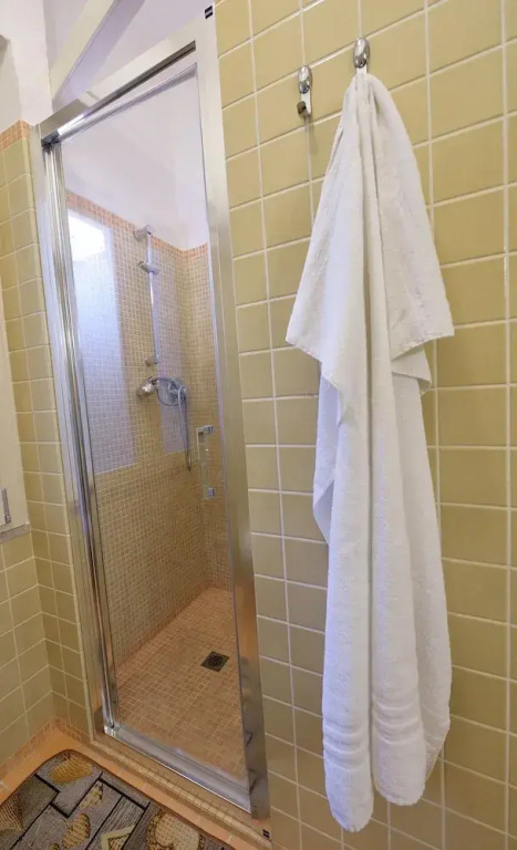 Purpo in Cattolica With 1 Bedrooms and 1 Bathrooms