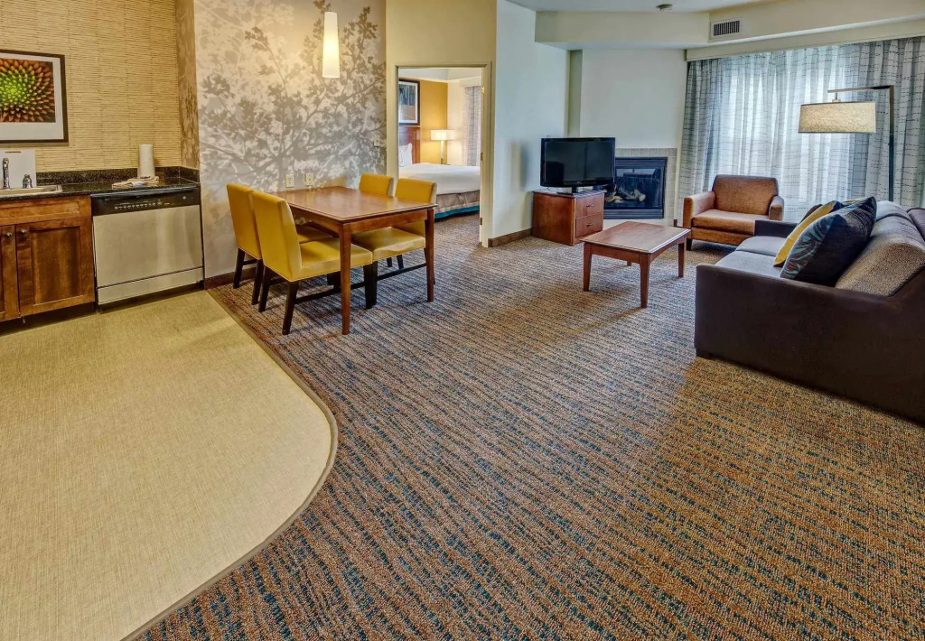 Residence Inn by Marriott Memphis Southaven