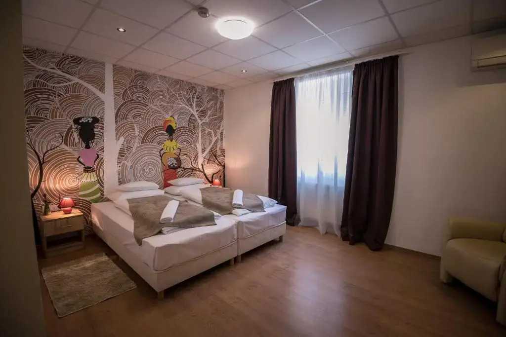 Mokka Apartman Szeged