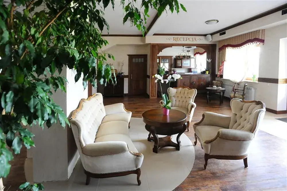 Hotel Carpatia Bieszczadzki Gościniec