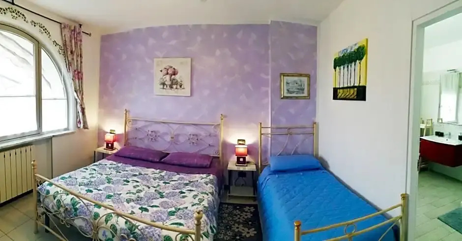 B&B Milu
