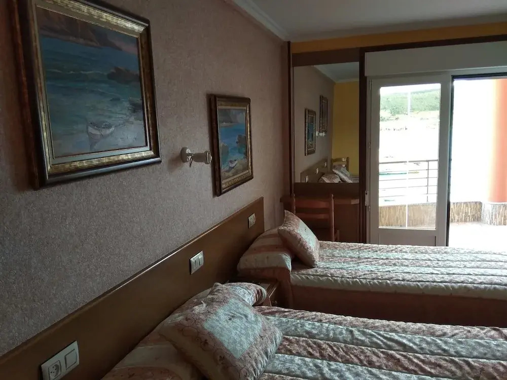 Hostal Residencia Bahía