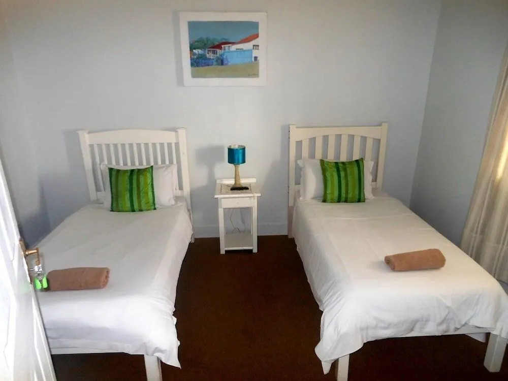 Bay Vista Guesthouse