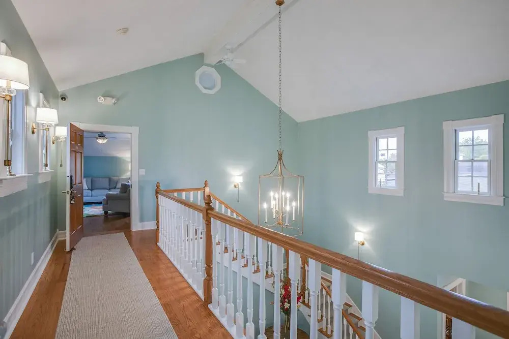 Biddle Point Inn