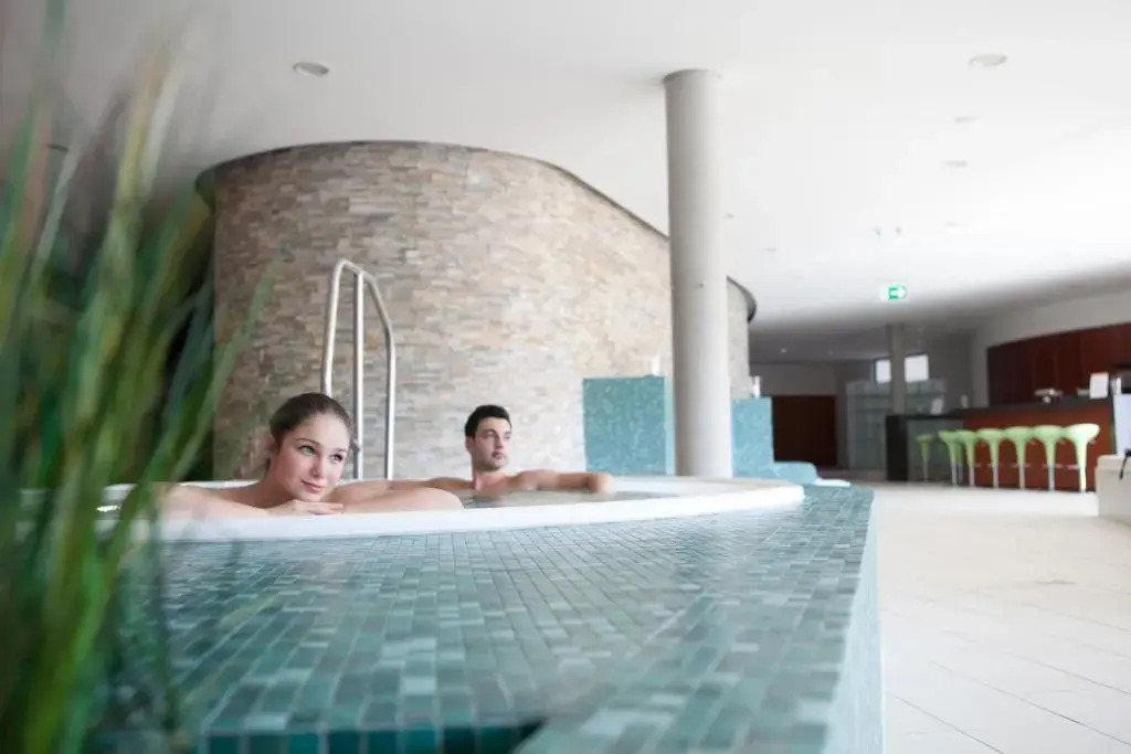 Hotel an der Therme