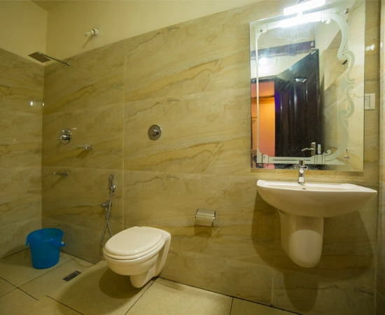 Bethania Resort