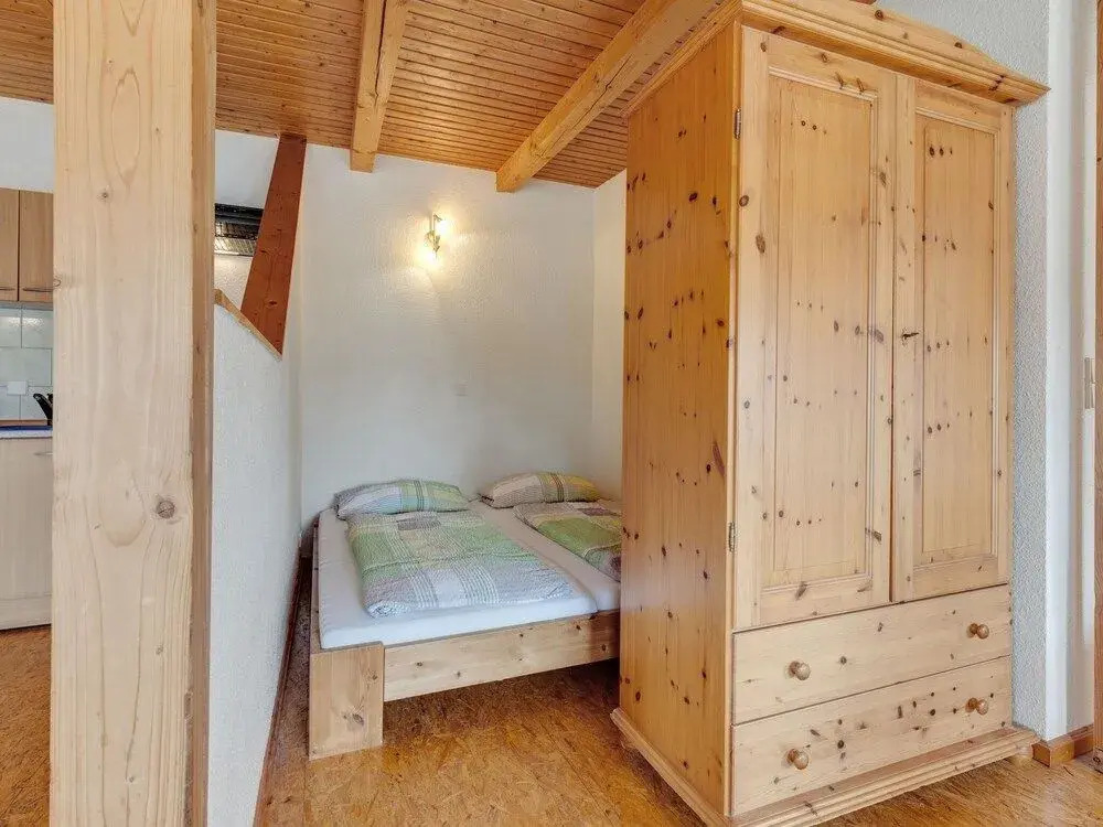 Cozy Apartment in Boiensdorf near Rustwerder Nature Reserve