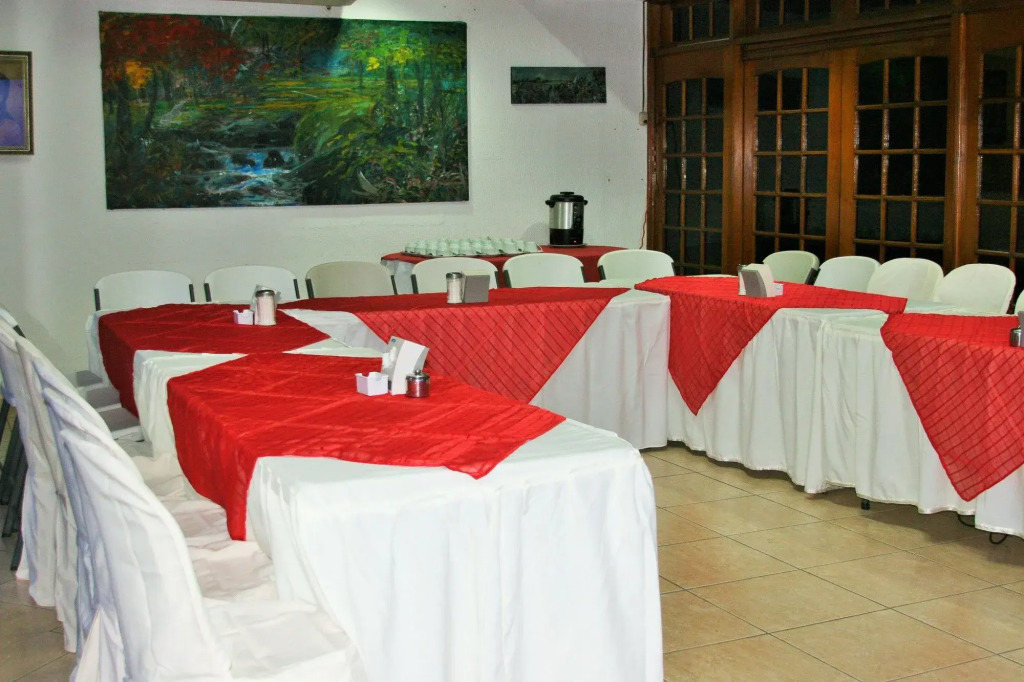 La Posada del Arcangel