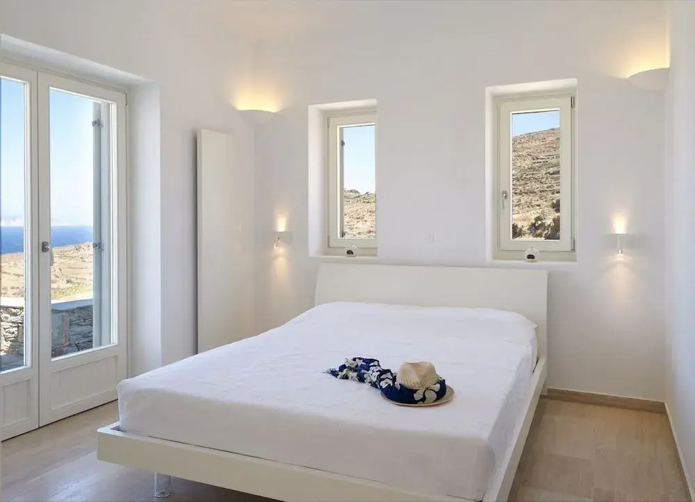 Green Luxury Villas