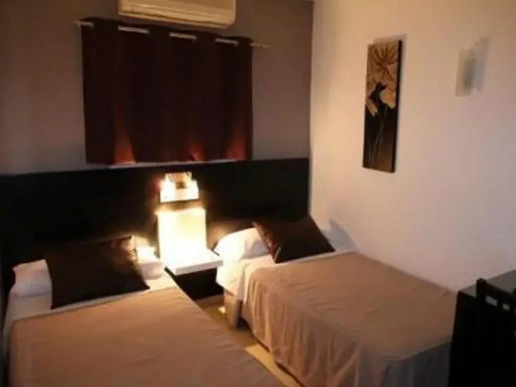 Hostal Central