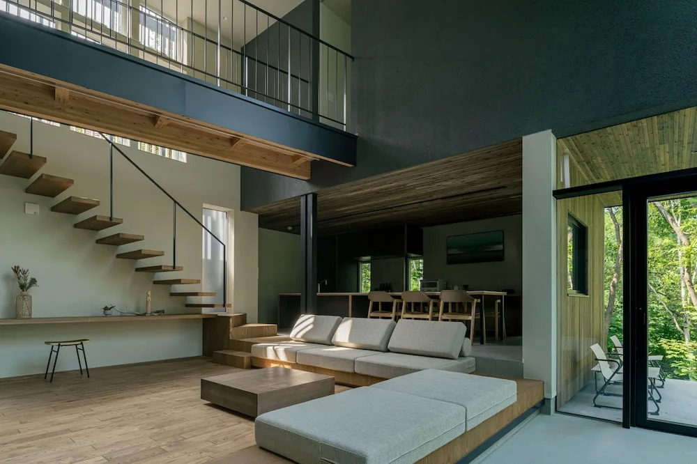 The Villa Shun