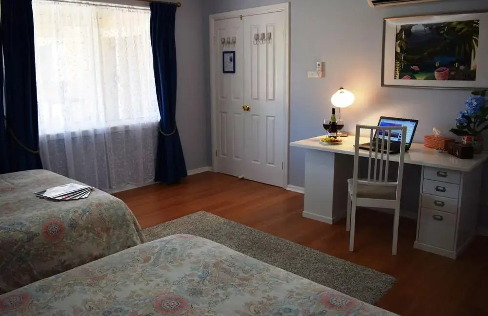 Cutmore Cottages - Bagala Bungalow