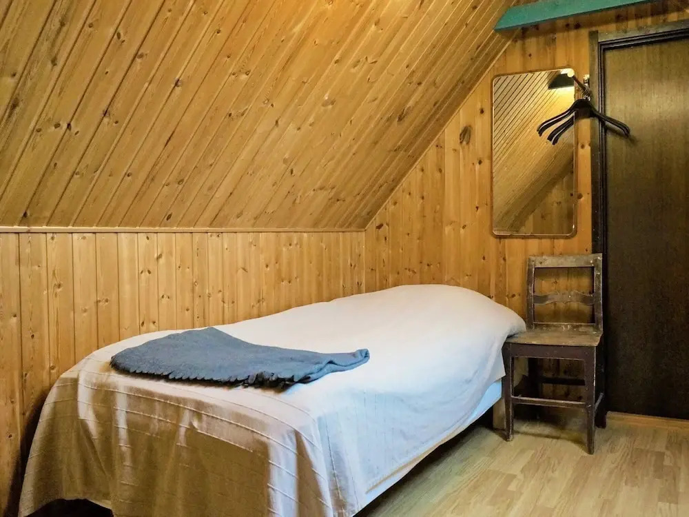 4 Star Holiday Home in Laholm