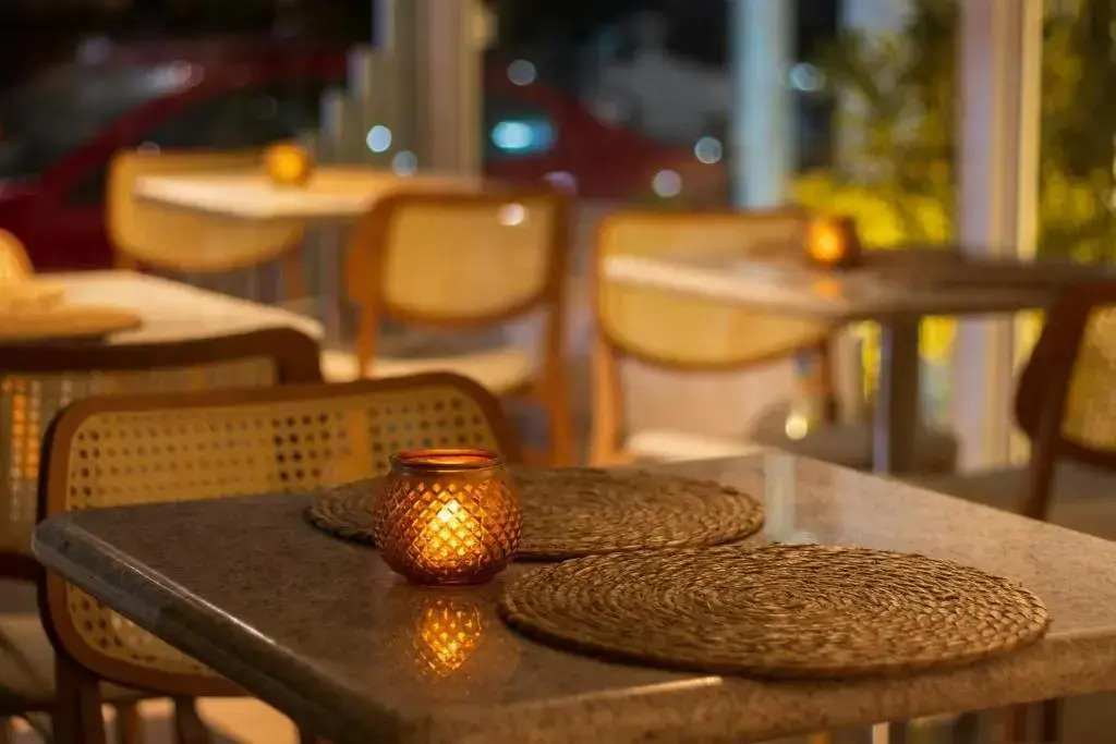 Janga Hotel Boutique